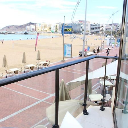 Lord Nelson Las Canteras 1 Las Palmas de Gran Canaria Bagian luar foto