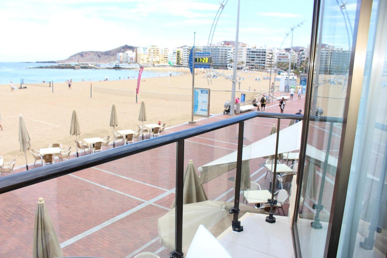 Lord Nelson Las Canteras 1 Las Palmas de Gran Canaria Bagian luar foto