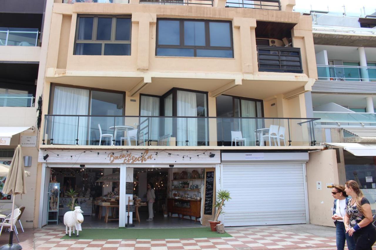 Lord Nelson Las Canteras 1 Las Palmas de Gran Canaria Bagian luar foto