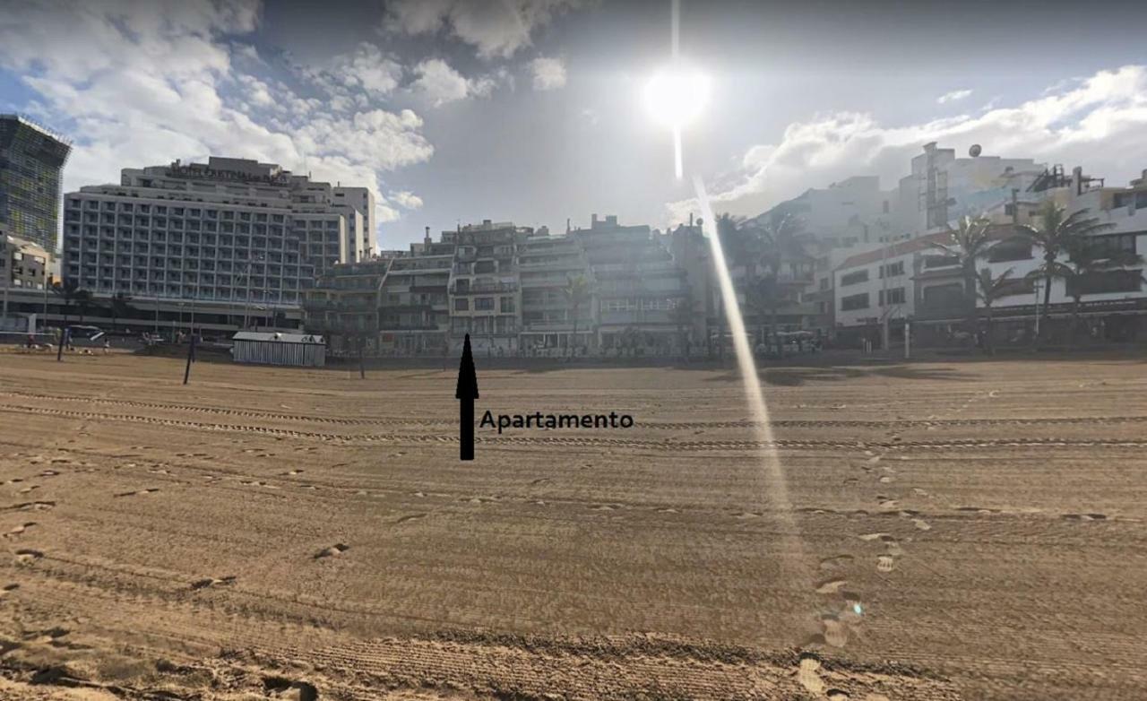 Lord Nelson Las Canteras 1 Las Palmas de Gran Canaria Bagian luar foto